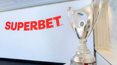 Η Superbet εγκαινιάζει τη νέα εποχή του Κυπέλλου Ελλάδας - Πραγματοποιήθηκε η κλήρωση της League Phase