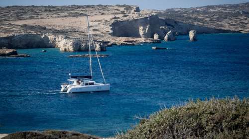 Διπρόσωπος ο καιρός: Καλοκαίρι σήμερα, βουτιά της θερμοκρασίας από Τρίτη - Η πρόγνωση του Γιώργου Εμμανουήλ