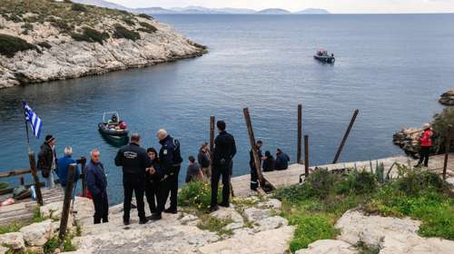 Βουλιαγμένη: Το Σάββατο η ανάσυρση της σορού του 34χρονου δύτη - Γιατί είναι πολύ απαιτητική η διαδικασία
