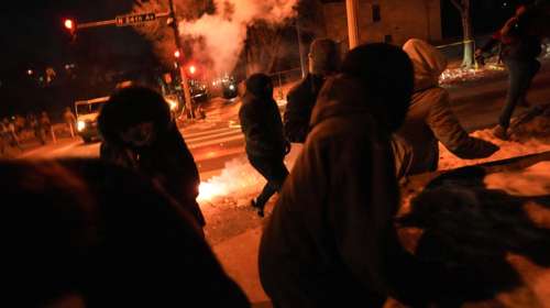 Χάος στο Ιράν: Στους 3.117 ανήλθαν οι νεκροί στις διαδηλώσεις σύμφωνα με επίσημες πηγές