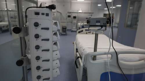 Επίταξη ιδιωτικών κλινικών: Θετικές οι πρώτες αντιδράσεις κομμάτων, ειδικών και social media