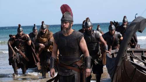 Ύμνοι στην "Οδύσσεια" του Νόλαν από το ελληνικό κοινό μετά την πρεμιέρα - "Έπος, τρέξτε να τη δείτε"