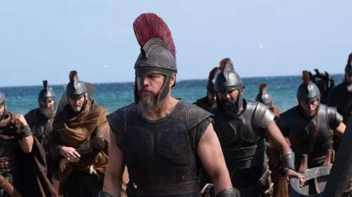 Δημοσκόπηση Κάπα Research: Η "Οδύσσεια" του Νόλαν κερδίζει επτά στους δέκα Έλληνες θεατές - Διχάζει η "Ωραία Ελένη"