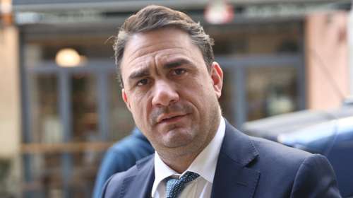 Τσουκαλάς για συλλογικές συμβάσεις: Μικρό και διστακτικό βήμα μετά από επτά χαμένα χρόνια