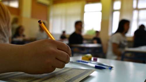 Πανελλήνιες 2026: Οι απαντήσεις στα μαθήματα ειδικότητας των ΕΠΑΛ