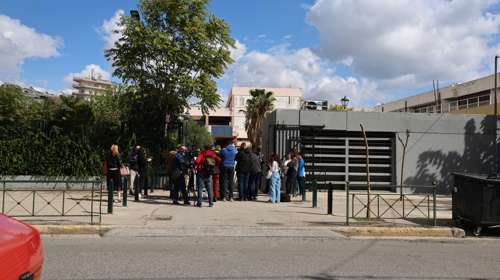 Γκράβα: Μυστήριο με την περίεργη μυρωδιά - Ούτε ο δεύτερος έλεγχος διαπίστωσε διαρροή αερίου
