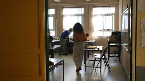 Πανελλήνιες Εξετάσεις 2026: "Βατά" τα θέματα στα Γερμανικά - Οι απαντήσεις