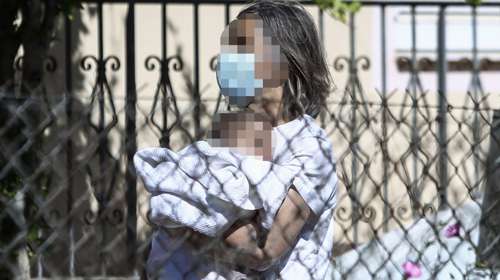 Γλυκά Νερά: Την επιμέλεια της μικρής Λυδίας από Οκτώβριο έως Απρίλιο ζήτησαν οι γονείς του Αναγνωστόπουλου