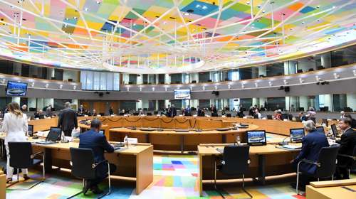"Ευρωπαϊκή Ένωση Φάσματος": Η ελληνική πρόταση Πιερρακάκη για έσοδα έως 15 δισ. ευρώ από το 6G