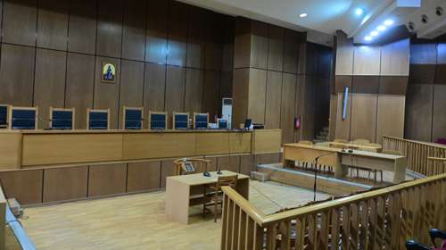 Θεσσαλονίκη: Επιτέθηκε στην 81χρονη γειτόνισσά του, επειδή τον ενοχλούσαν οσμές από το σπίτι της