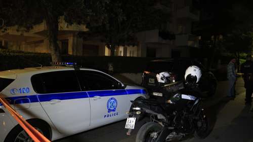 Θρίλερ: 12χρονη είχε εξαφανιστεί από τα Εξάρχεια και βρέθηκε στην Πάτρα με έναν 23χρονο
