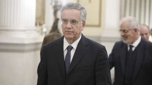 Παρέμβαση Ντογιάκου για το ναυάγιο στην Πύλο: Σε αντεισαγγελέα του Αρείου Πάγου η εποπτεία των ερευνών