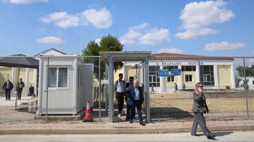 Τέμπη: Τον Νοέμβριο η δίκη για τα χαμένα βίντεο - Οι τρεις κατηγορούμενοι και τα αδικήματα