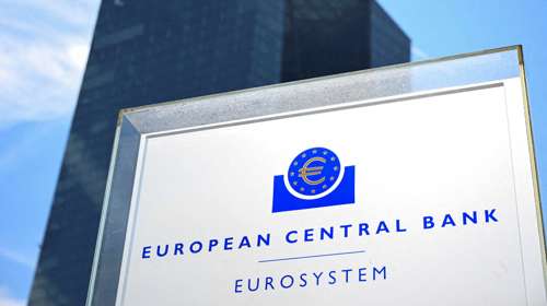 Αμετάβλητα διατήρησε τα επιτόκιά της η ΕΚΤ