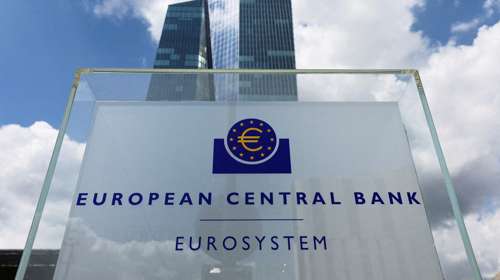 Επιτόκια: Έρχεται αύξηση 25 μονάδων βάσης από την ΕΚΤ - Η πρώτη από τον Σεπτέμβριο του 2023