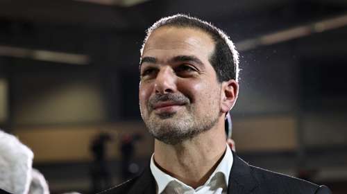 Νέα πυρά Σακελλαρίδη κατά Τσίπρα: Δεν μπορεί να καλύψει το πολιτικό κενό της Αριστεράς -Το κόμμα του τσαλαβουτάει σε θολά νερά