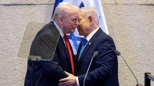 Ο Τραμπ καλεί το Ισραήλ να μην παρεμβαίνει στη Συρία - 13 νεκροί την Παρασκευή από εισβολή