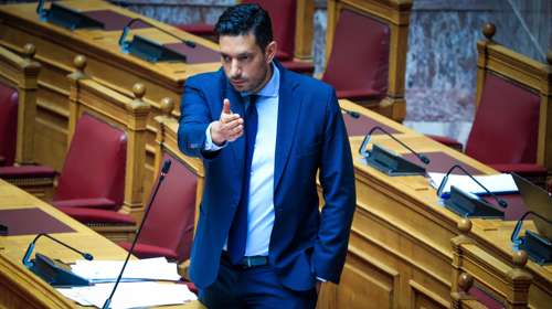 Κυρανάκης: Δεν θα σηκώσω το δάχτυλο στον Βασίλη Μπισμπίκη – Δεν ισχύει ότι "τη γλίτωσε" με 1.200 ευρώ