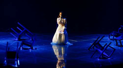 Eurovision 2022: Αυτές είναι οι 25 χώρες που θα δούμε στον τελικό το Σάββατο - Σε ποια θέση εμφανίζεται η Ελλάδα