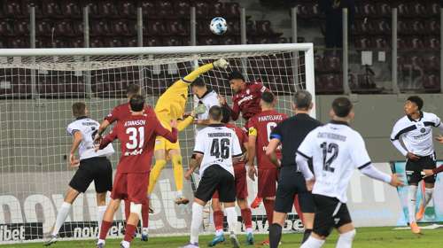 Super League: Αυτή είναι η βαθμολογία του πρωταθλήματος μετά τα Βόλος - Λεβαδειακός 1-2 και ΑΕΛ - ΟΦΗ 1-2