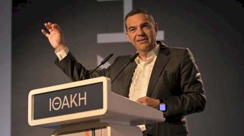 Αλέξης Τσίπρας: Το όνομα-έκπληξη στο οποίο φέρεται να έκανε κρούση για το νέο κόμμα - Ισχυρός παράγοντας σε άλλο θεσμό