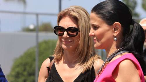 Γρατσία για Καρυστιανού: Εχει εξοπλισμό βιοσυντονισμού, πληροί όλες τις προϋποθέσεις -Καλοδεχούμενος ο έλεγχος