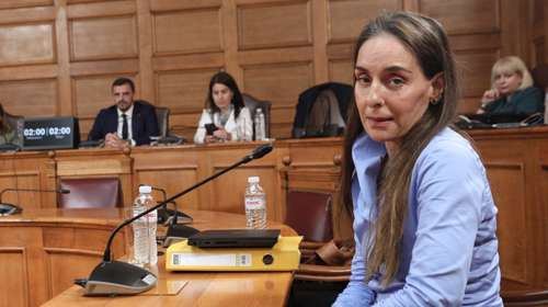 Ο φάκελος-"φάντασμα" του ΟΠΕΚΕΠΕ: Οι προσφυγές που μπαίνουν στο μικροσκόπιο των Αρχών και ο ρόλος της Τυχεροπούλου
