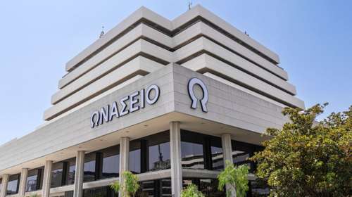 Παρουσίαση νέου ενιαίου Ωνάσειου Νοσοκομείου [εικόνες]