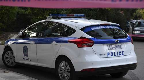 Με "βαρύ βιογραφικό" οι δύο νεαροί που απείλησαν αστυνομικούς στο Μπουρνάζι - "Συγνώμη, έχω ανοιχτούς λογαριασμούς"