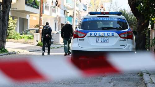 Δολοφονία 20χρονου στην Καλαμαριά: Δεν έχουμε μέχρι στιγμής στοιχεία για οπαδική βία, λέει η αστυνομία