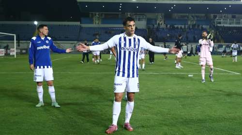 Super League: Τα αποτελέσματα της 7ης αγωνιστικής στους αγώνες του Σαββάτου - Ισοπαλία στο Ατρόμητος-Λεβαδειακός