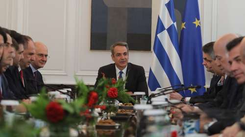 Την Πέμπτη ανακοινώνεται η νέα αύξηση του κατώτατου μισθού - Από την 1η Απριλίου, τι ισχύει με το Δημόσιο