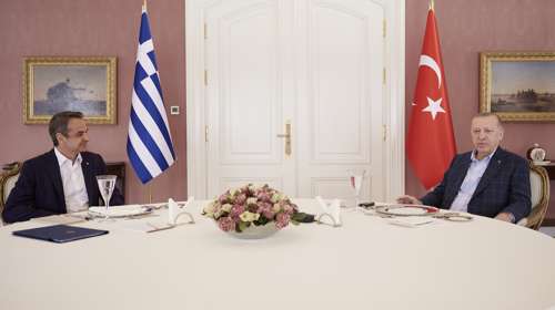 Το σχέδιο Ερντογάν πίσω από τα τουρκικά θαλάσσια πάρκα - Το νέο "παιχνίδι" της Άγκυρας, τι φοβάται η Αθήνα