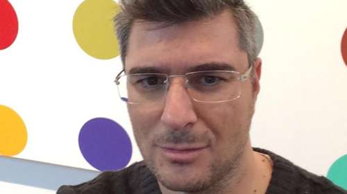 Μωραΐτης για Νέα Αριστερά: "Χωρίς τον Τσίπρα το ποσοστό που πετυχαίνουν στην κοινωνία είναι 1-2%"