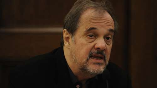 Aπόστολος Δοξιάδης: Ψυχραιμία παιδιά, δεν θα πάτε από λαγοκέφαλο -Μην καπνίζετε και μην οδηγείτε πιωμένοι
