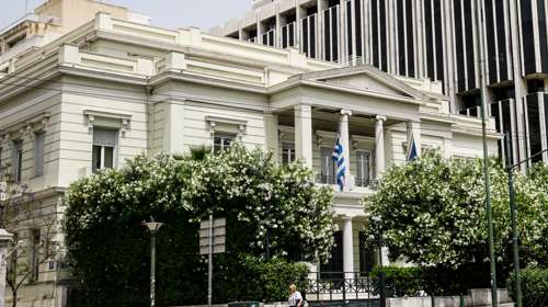 Διπλωματικές πηγές μετά την πρόκληση Φιντάν: Η Ελλάδα δεν δέχεται υποδείξεις - Απαράδεκτες οι απειλές κατά της Κύπρου