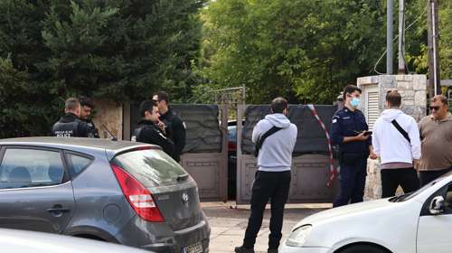 Δροσιά: Πώς συνελήφθη ο 29χρονος για την απόπειρα δολοφονίας του 38χρονου - Τι υποστηρίζει ο ίδιος
