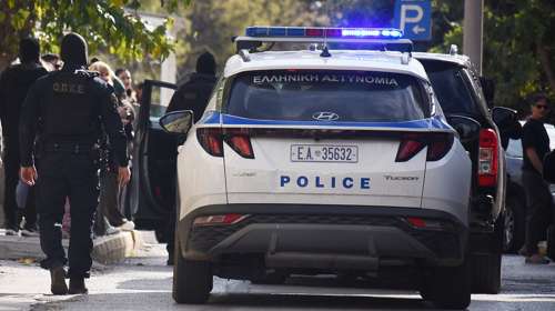 ΕΛΑΣ: Επιχείρηση στην Αττική για την καταπολέμηση τουρκικών εγκληματικών οργανώσεων - 4 συλλήψεις