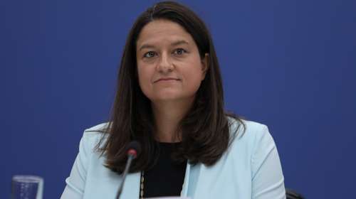 Κεραμέως: Επιδοτούμε την εργασία με το μεγαλύτερο πρόγραμμα απασχόλησης στην ιστορία της χώρας – 50.000 νέες θέσεις εργασίας