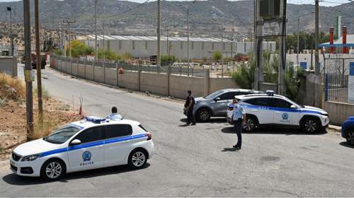 Εκδίδονται στην Ελλάδα οι "εξολοθρευτές" της Greek Mafia - Ο ρόλος τους στη VOR V ZAKONE και ο πόλεμος για το λαθρεμπόριο τσιγάρων