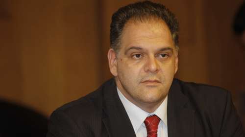 ΟΠΕΚΕΠΕ: "Δολοφονία χαρακτήρα" κατήγγειλε ο Δημήτρης Μελάς στη δίκη του