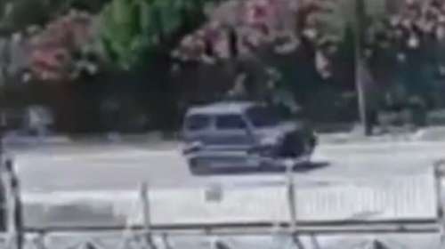 Θεσσαλονίκη: Ποινές κάθειρξης έως 11 έτη σε τρεις Τούρκους για τους πυροβολισμούς κατά της ΕΥΠ