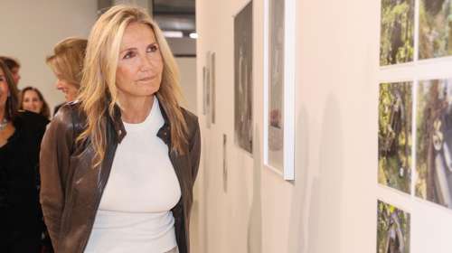 Μαρέβα Γκραμπόφσκι Μητσοτάκη: Υπεβλήθη σε χειρουργική επέμβαση για ειλεό στον "Ευαγγελισμό" – Το ιατρικό ανακοινωθέν