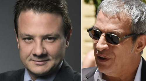 Λύτρας για Θέμη Αδαμαντίδη: "Αυτά που λέει είναι εναντίον του, τα στοιχεία μιλάνε από μόνα τους"