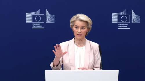 Η ΕΕ ανακοίνωσε 100 εκατομμύρια ευρώ σε ανθρωπιστική βοήθεια στον Λίβανο