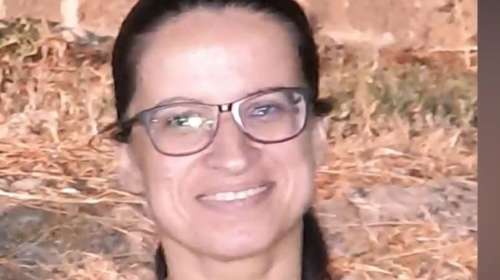 Αλυτος γρίφος η εξαφάνιση της 45χρονης Σταυρούλας Λεβεντάκη: "Ο,τι μπορούσα να μάθω, το έχω μάθει, δεν έχω βρει κάτι"