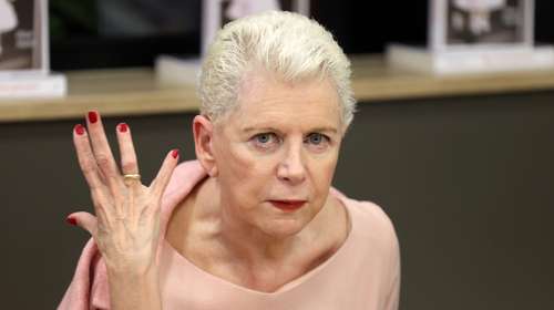 Ακρίτα: Μου γράφουν "ψόφα κ@@@@@@@" μετά τις αναρτήσεις για Γιωτόπουλο -Δε θα γίνω αρεστή σε κανέναν κερατά