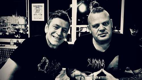 Θρίλερ με μέλη black metal συγκροτημάτων στη Νορβηγία - Πήγαν στο δάσος για πεζοπορία και ακόμη τους ψάχνουν