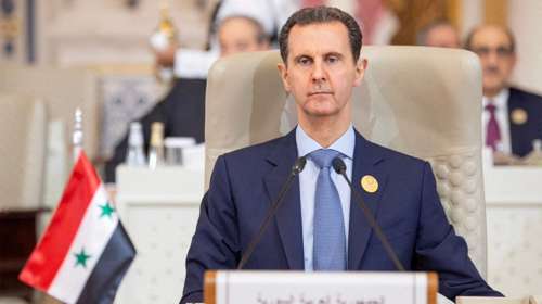 Η χλιδάτη ζωή των Άσαντ στη Μόσχα με την ευγενική χορηγία του Πούτιν: Τα πολυτελή διαμερίσματα σε ουρανοξύστη