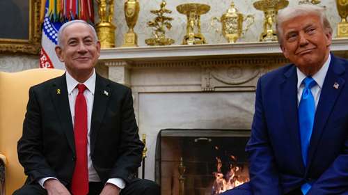 Τύμπανα πολέμου στο Ιράν: Το Ισραήλ αύξησε τα επίπεδα συναγερμού - Προετοιμάζεται "συντονισμένη επίθεση" με ΗΠΑ